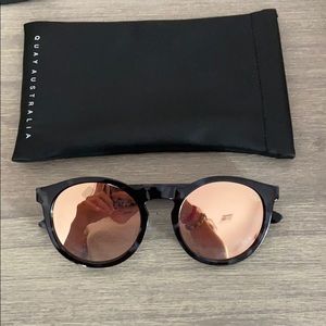 Quay Australia Sunglasses